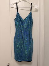 Anonymous review photo