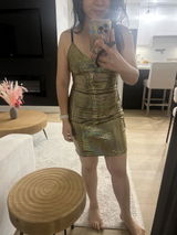 Anonymous review photo