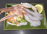 若松葉ガニ料理満喫 review photo