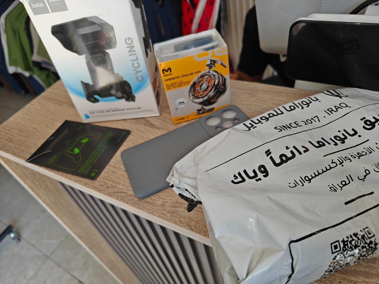 عثمان review photo