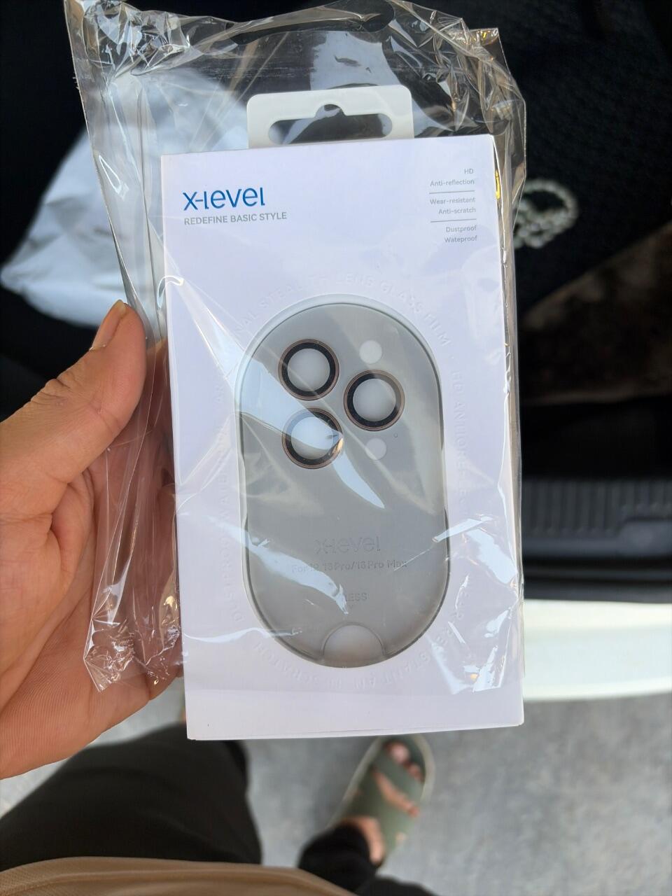 Zain review photo