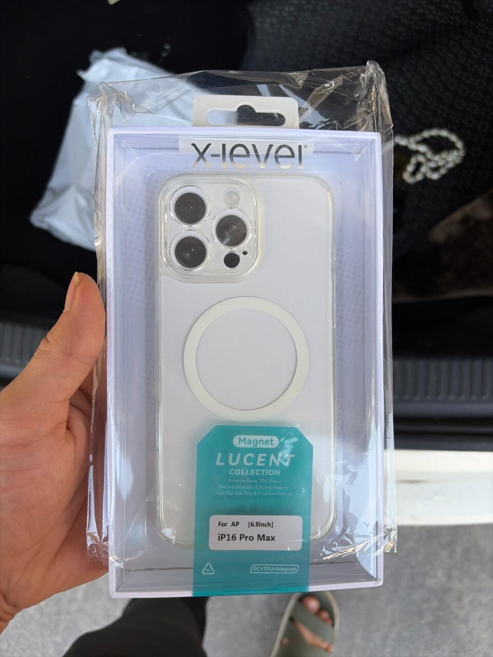 Zain review photo