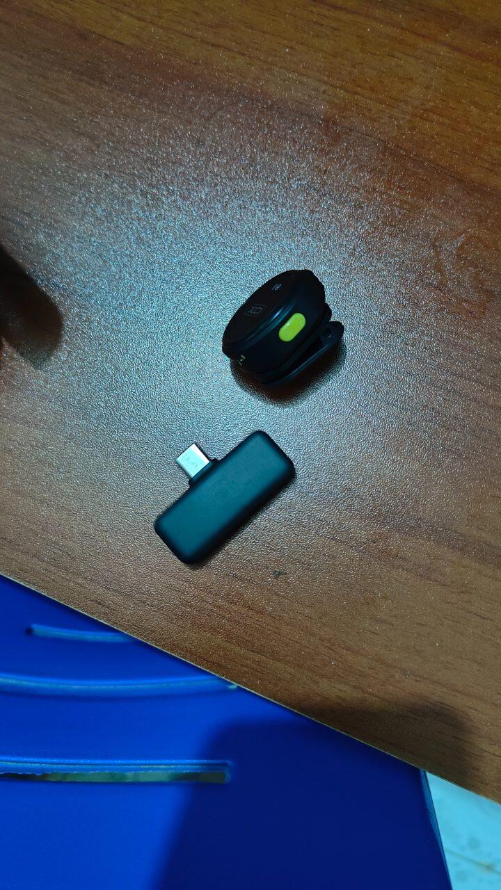 منتظر review photo