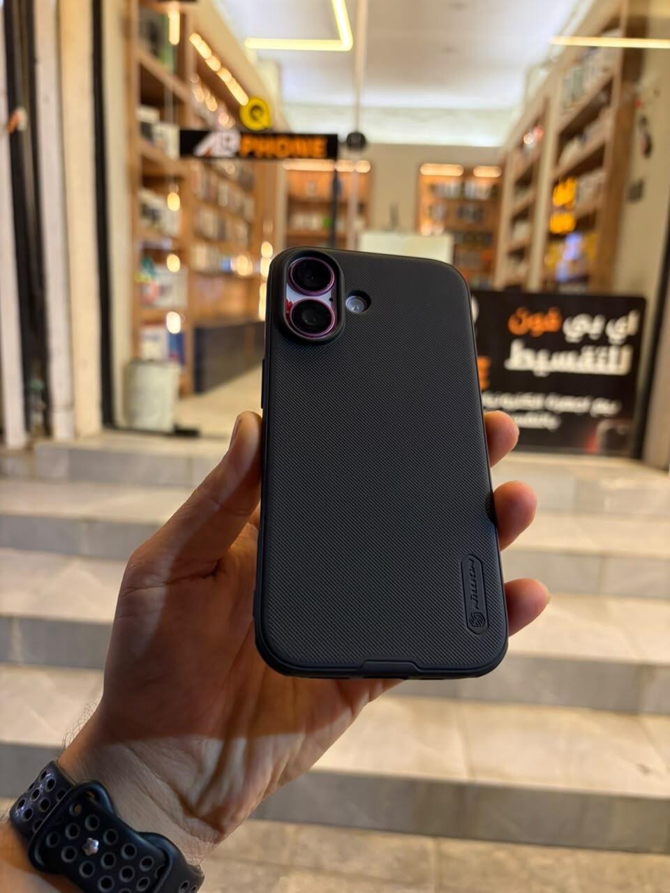 ابراهيم review photo
