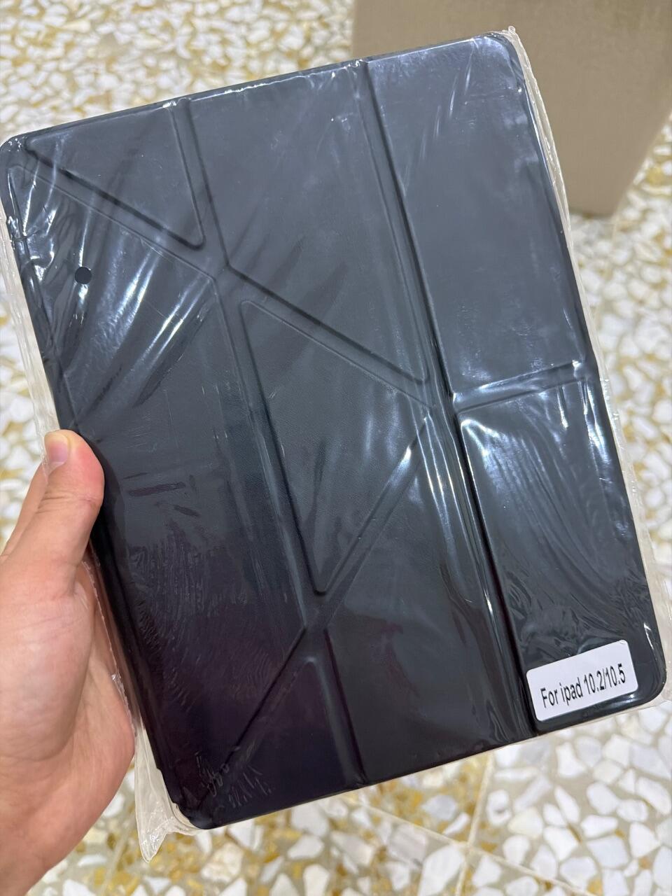 Farah review photo