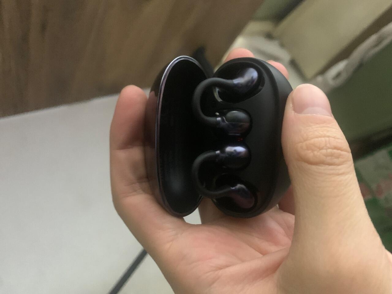 Mustafa review photo
