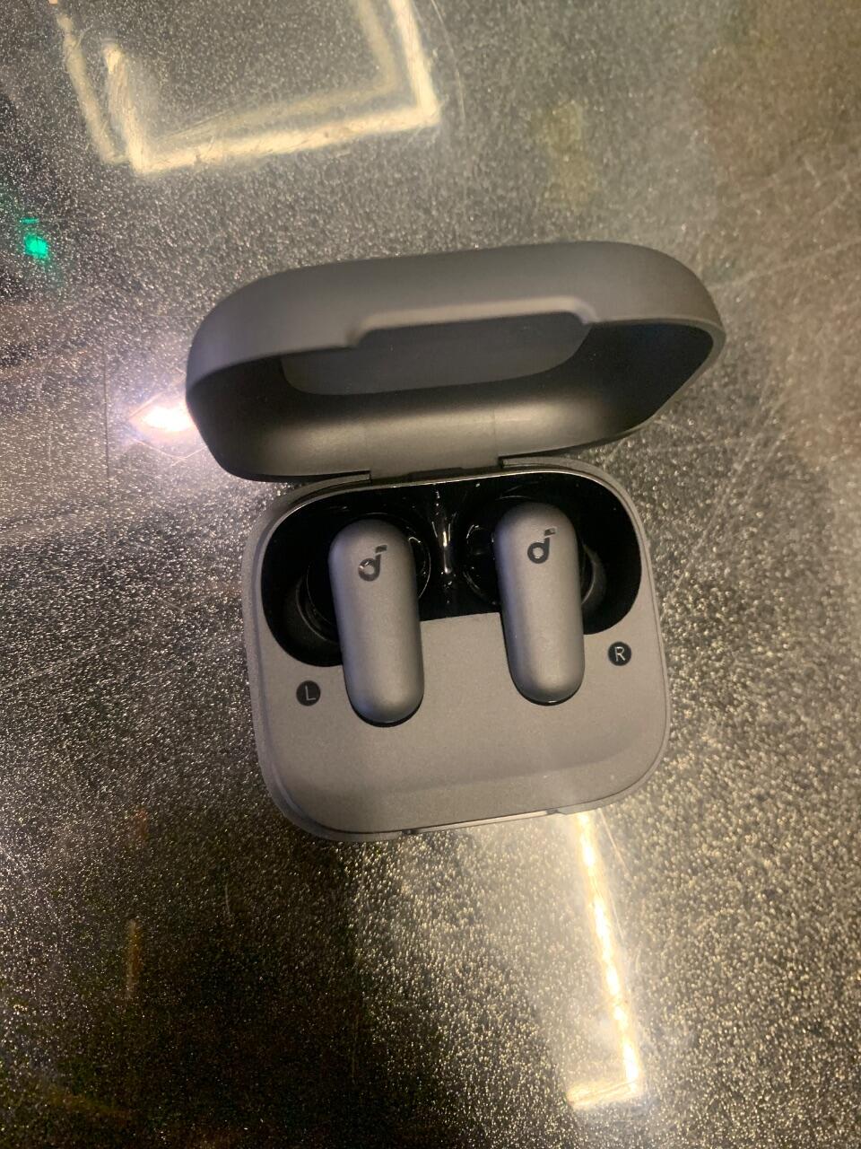Omar review photo