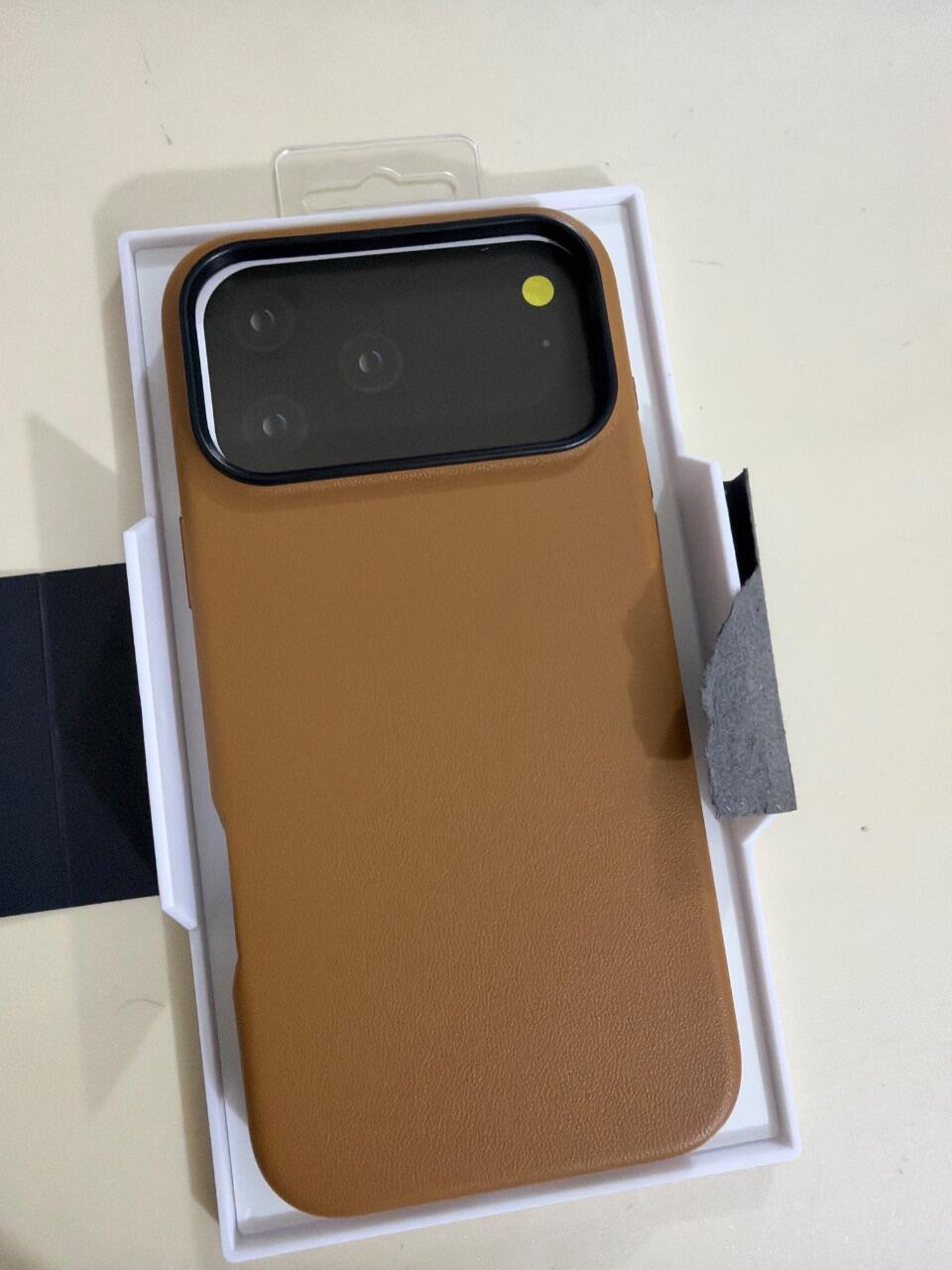 Maha review photo