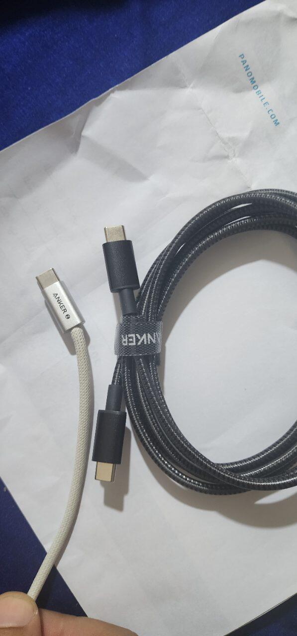 Omar review photo