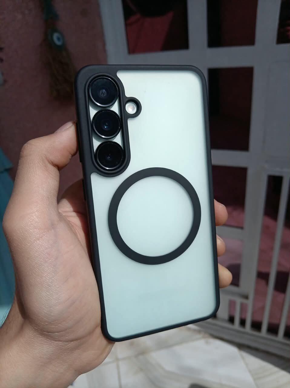 Ali review photo