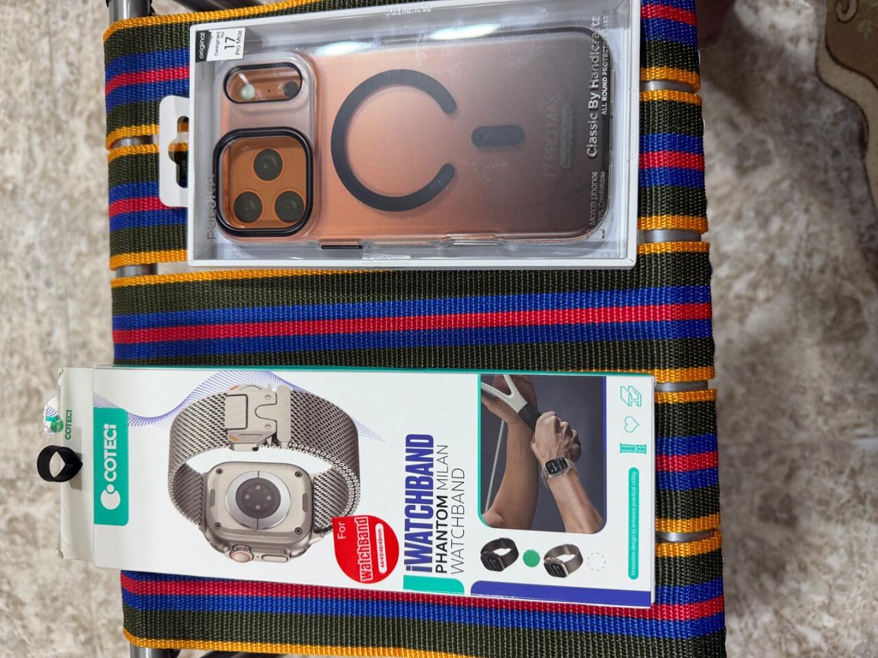 Ahmed review photo