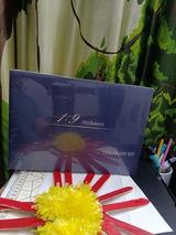 Ashish Agarwal review photo