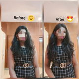 Lithika J review photo