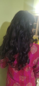 Bhavani kushi review photo