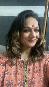 Priti Vats review photo