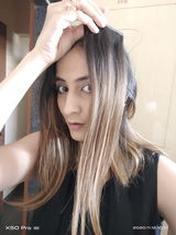 Trisha Sikka review photo