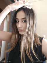 Trisha Sikka review photo