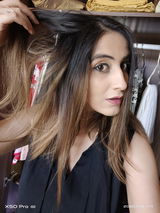 Trisha Sikka review photo