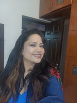 Anjali Rawat review photo
