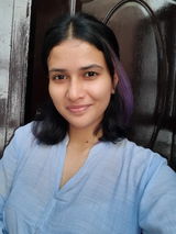 Sushma Adhikari review photo