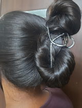 Shivani Mourya review photo