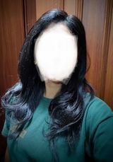 Anonymous review photo