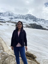 Pratima Sharma review photo