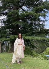 Pratima Sharma review photo