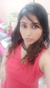 Anshu Pathak review photo
