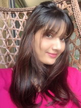 Priyanka Suman review photo
