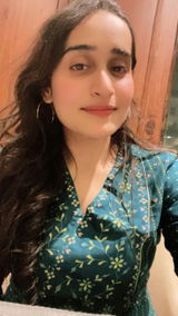 Amandeep Kaur review photo