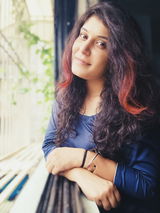 Amrita Shah review photo