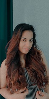 Simita Das review photo