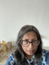 Sangeeta Agarwal review photo