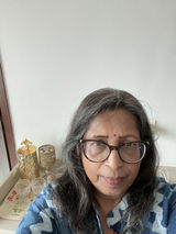 Sangeeta Agarwal review photo