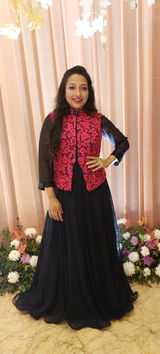 Megha Mondal review photo