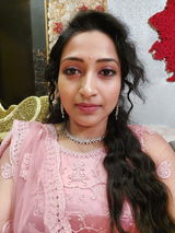 Megha Mondal review photo