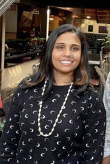 Lalitha Uppaluri review photo