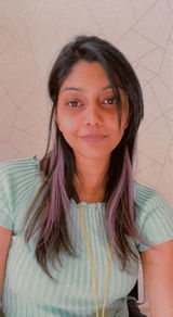 Niharika R review photo