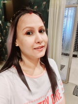 Garima Arora review photo