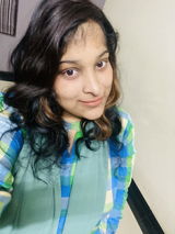 Suha Shukoor review photo