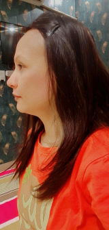 Garima Arora review photo