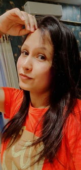 Garima Arora review photo