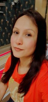 Garima Arora review photo
