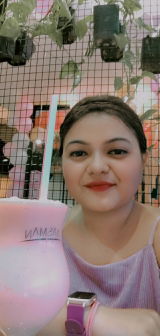 Swati Chaudhary review photo