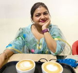 Swati Chaudhary review photo