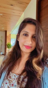 Shuchika Jain review photo