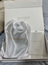 Holly Chophy review photo