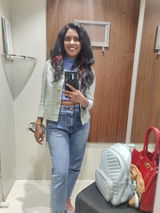 Ritu Joy review photo