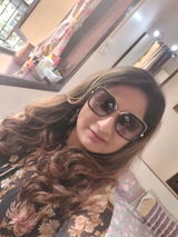 Anushree Mohta review photo